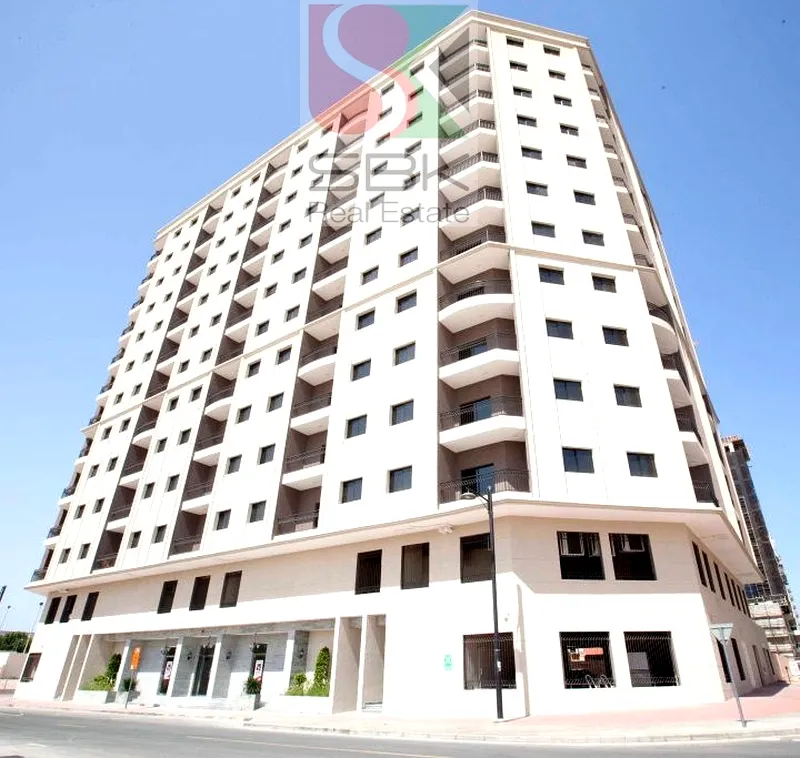 Apartments for rent in Al Nahda (Dubai) Flats rental