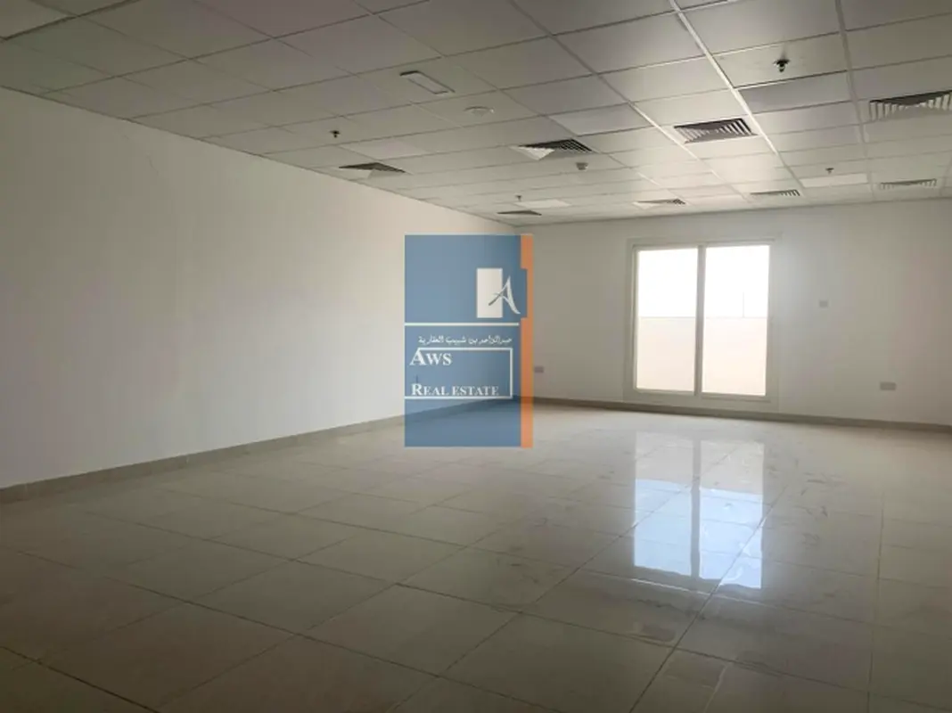 Direct From Landlord | Two Months Free | Spacious Commercia l Office for Rent in a Brand New Buildin