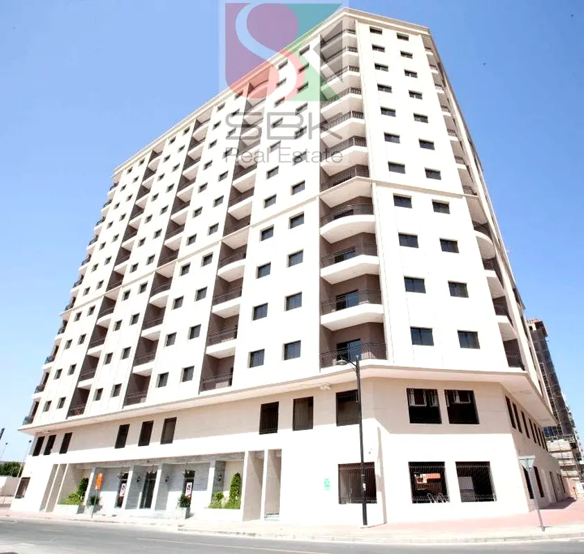 Apartments for rent in Al Nahda 2 Flats rental