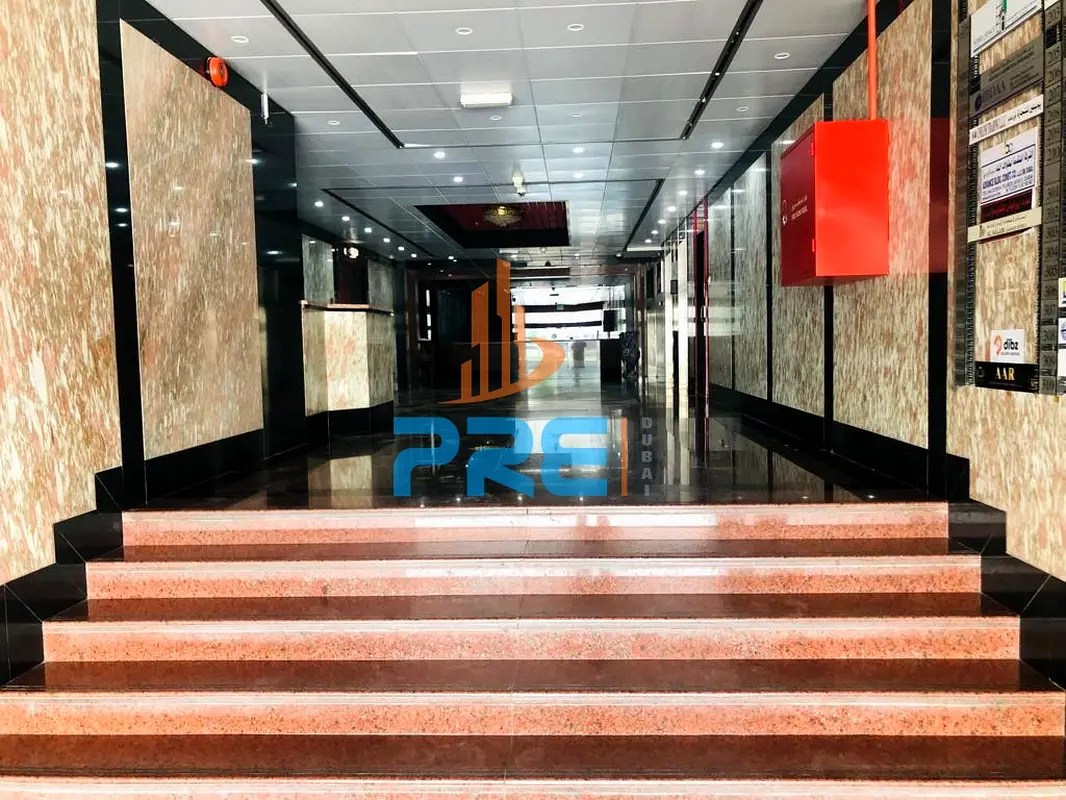 Shops for rent in Deira Shops rentals