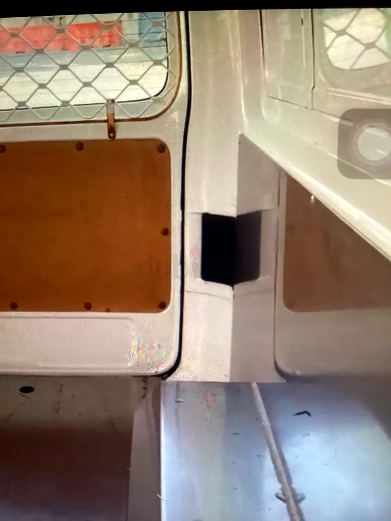 Buy & sell any Toyota Hiace cars online 4 used Toyota Hiace cars for