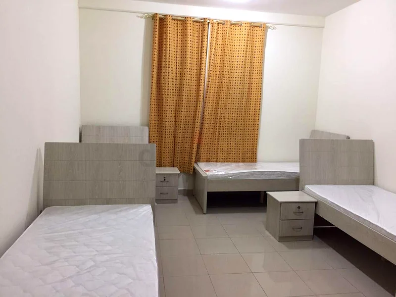 Rooms for rent in Dubai Shared Rooms rental
