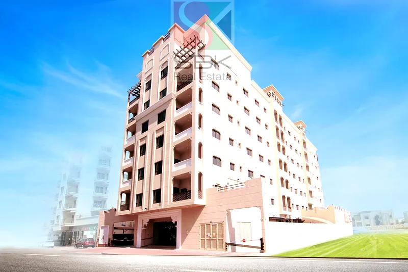 Apartments for rent in Al Warqaa Flats rental