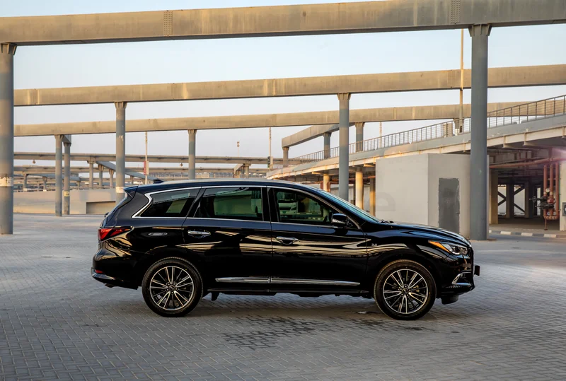 Buy & sell any Infiniti QX60 cars online 30 used Infiniti QX60 cars