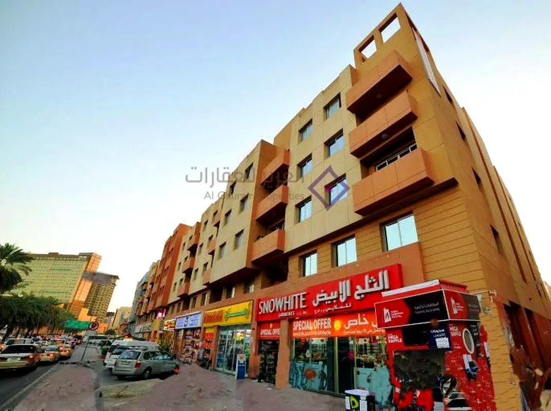 Apartments for rent in Naif Flats rental