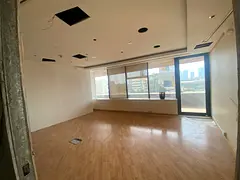 READY TO MOVE FITTED OFFICE WITH GLASS PARTION |NEAR METRO STATION