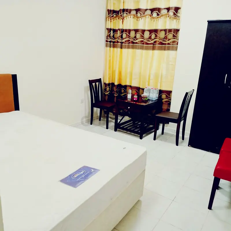 Room Villas for rent in Al Rashidiya Shared Houses rental