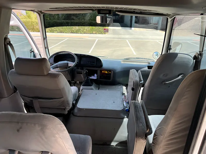 Buy & sell any Coaster online 19 used Coaster for sale in All Cities (UAE) price list