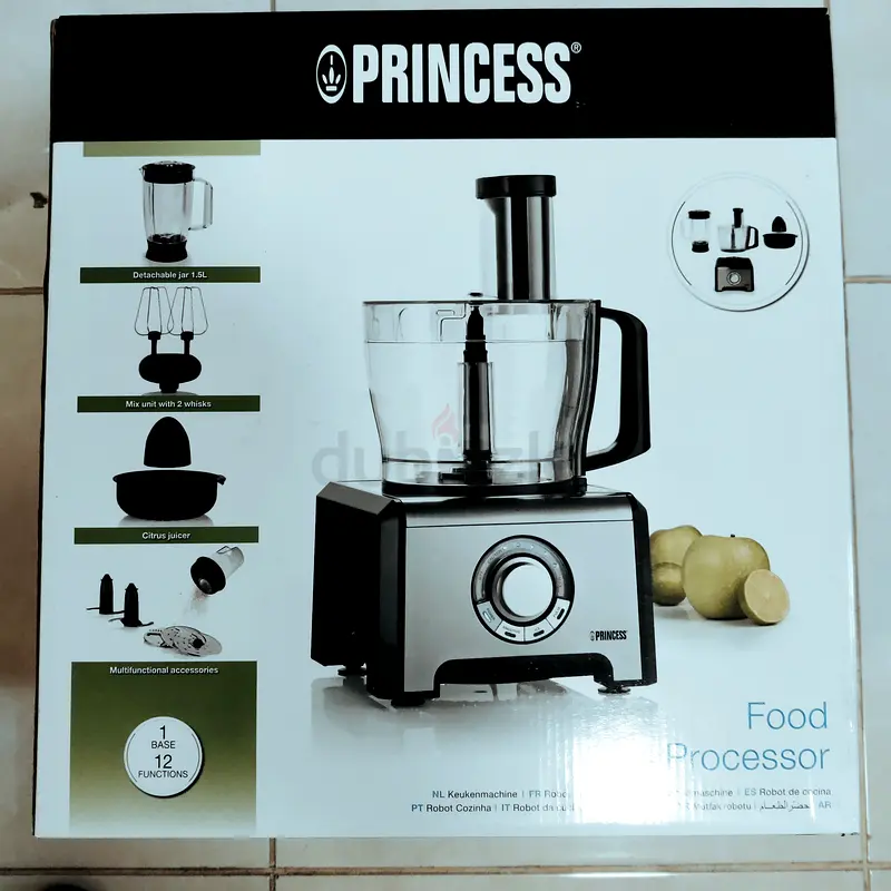 Buy & sell any Processors, Mixers & Grinders online 110 used