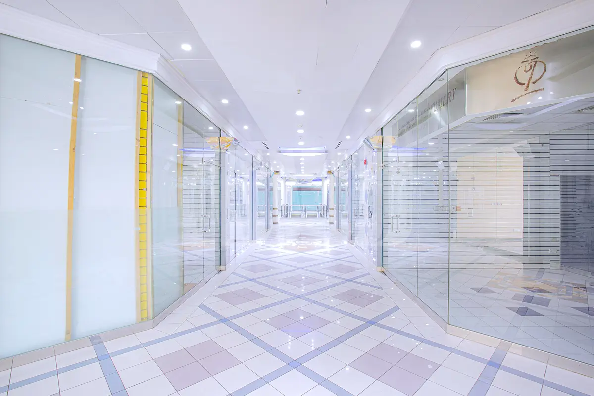 Shops for rent in Deira Shops rentals