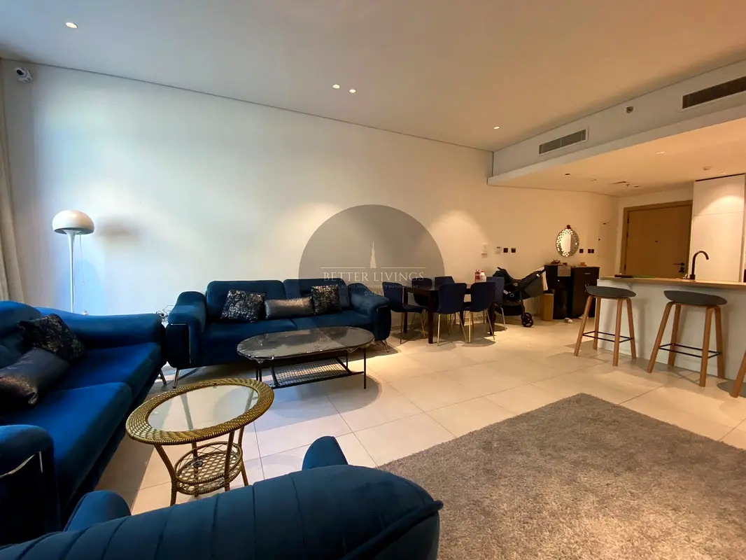 MARVELOUS 3BED + MAID | MODERN LAYOUT | HIGH QUALITY | BIG BALCONY