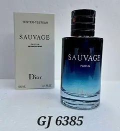 Dior Sauvage Perfume | dubizzle
