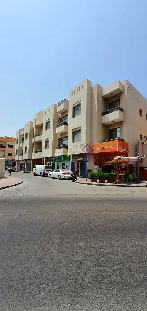1 Bedroom Apartments for rent in Hor Al Anz 1 BHK Flats rental