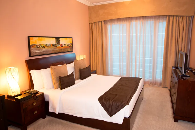 Apartments for rent in Al Barsha Flats rental