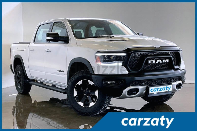 Buy Sell Any Dodge Ram Cars Online 159 Used Dodge Ram Cars For Sale In All Cities Uae Price List Dubizzle