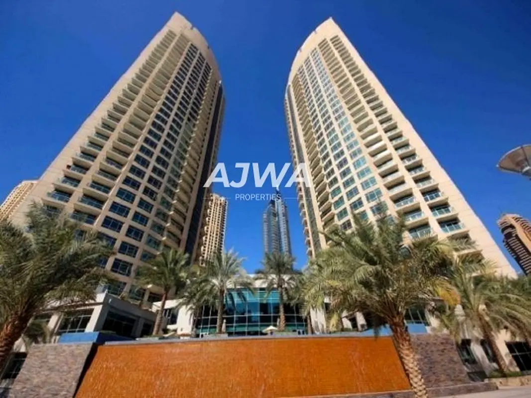 Spacious One Bed | Fairfield | Park Island | Dubai Marina.