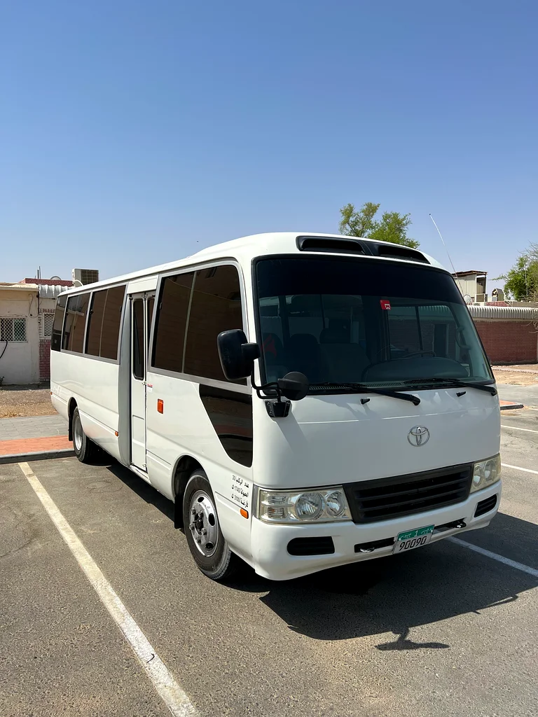 Buy & sell any Coaster online 19 used Coaster for sale in All Cities (UAE) price list