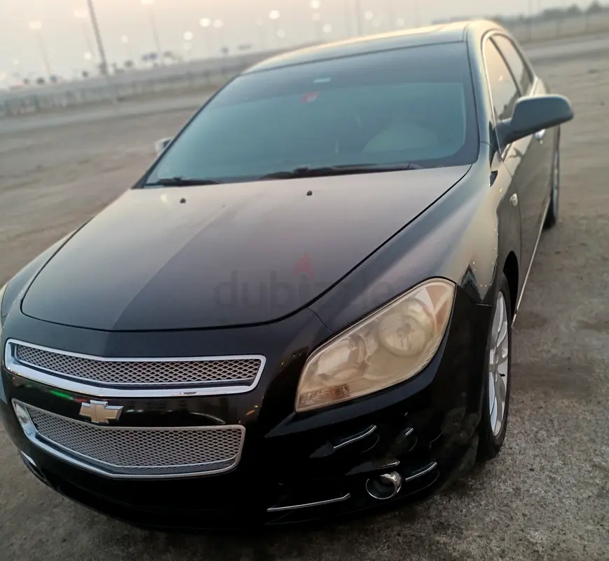 Buy & sell any Chevrolet Malibu cars online 7 used Chevrolet Malibu