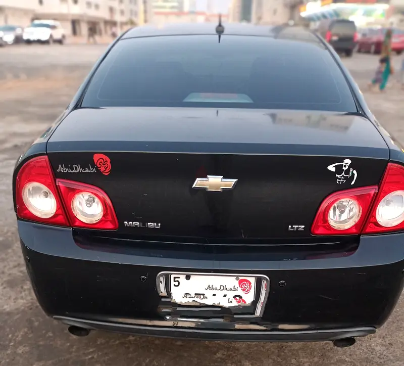 Buy & sell any Chevrolet Malibu cars online 7 used Chevrolet Malibu