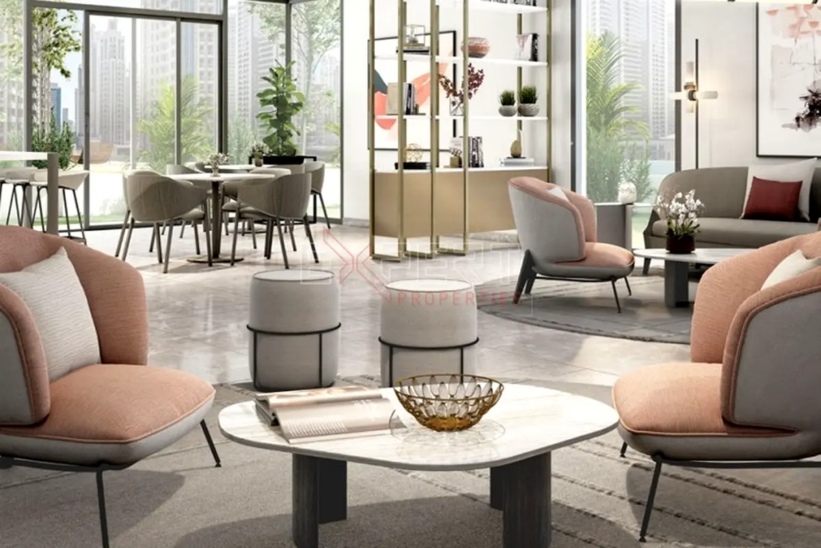 Prestigious Location | Modern  Stylish  | Investor Deal