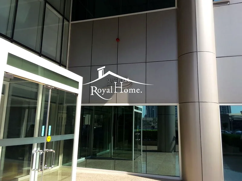 JLT, One Lake Plaza, Fully Fitted, Office, Vacant