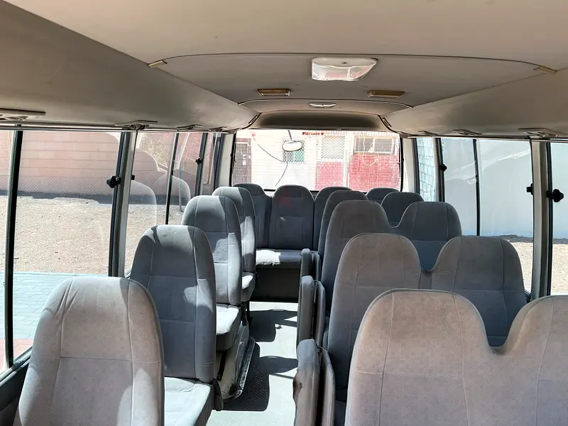 Buy & sell any Coaster online 19 used Coaster for sale in All Cities (UAE) price list