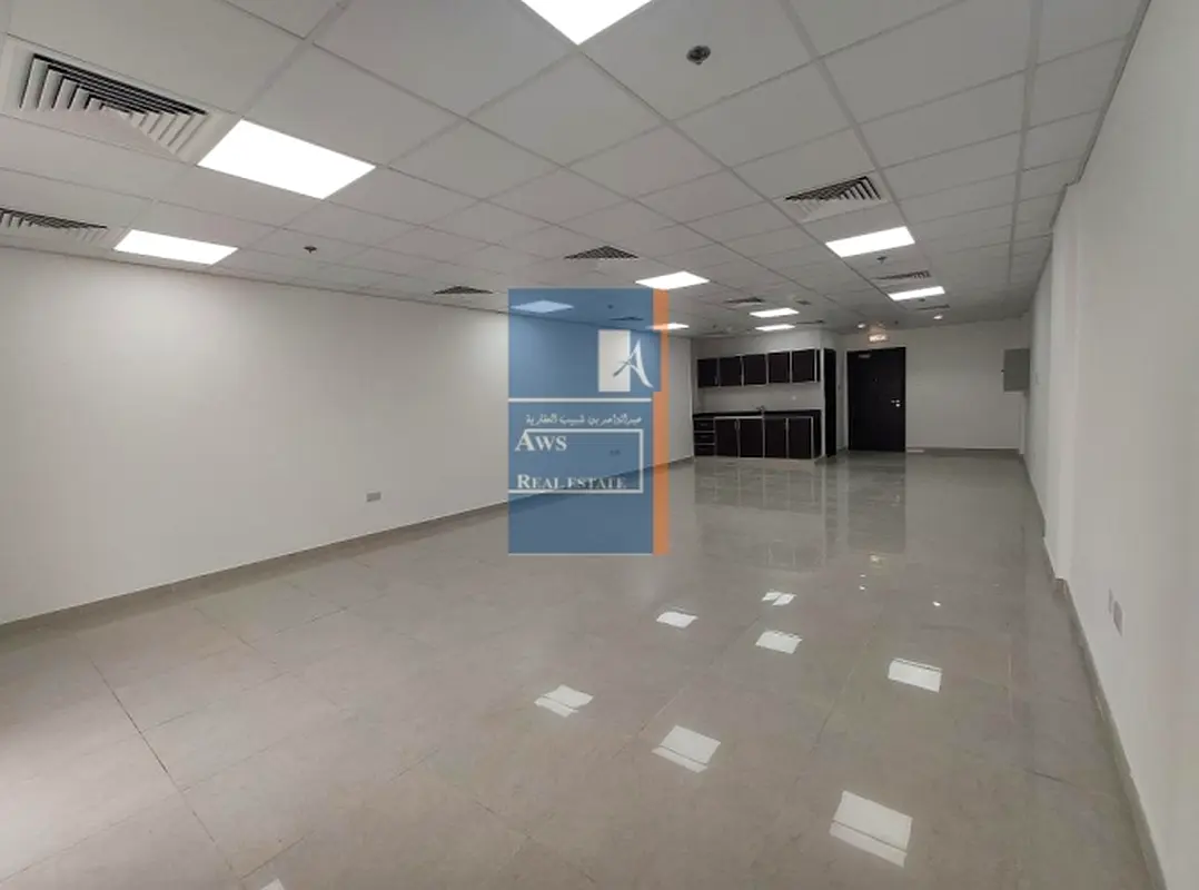 Direct From Landlord |Two Months Free| Fitted Commercial Office for Rent in a Brand New Building