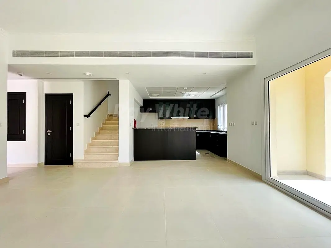 Ready to Move in  | Type B | 3 Beds | Close pool and Park