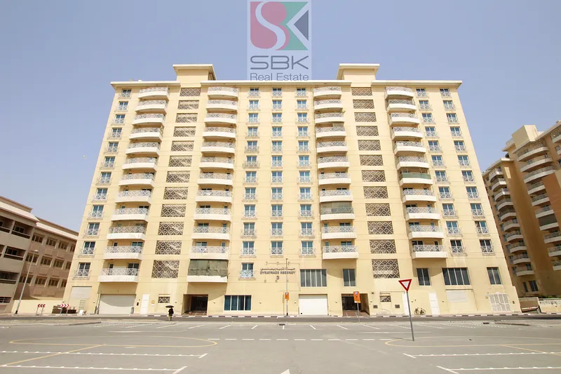 1 Bedroom Apartments for rent in Al Qusais 1 BHK Flats rental