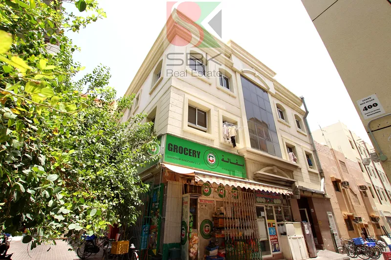 Apartments for rent in Naif Flats rental