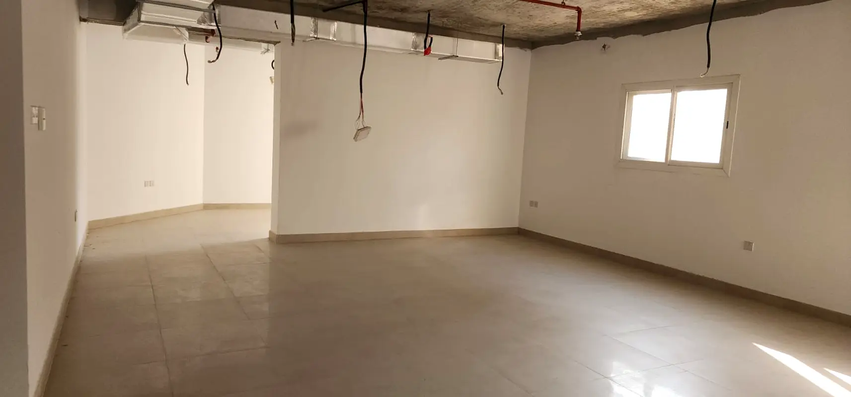 850 Sq ft Office Space TOLET in Al Wahda street, Sharjah