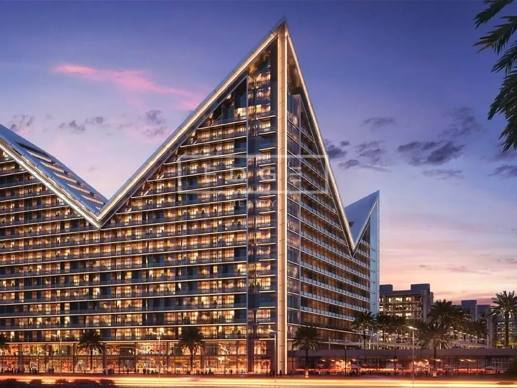 Stunning Studio | Elegantly Furnished | Accessible