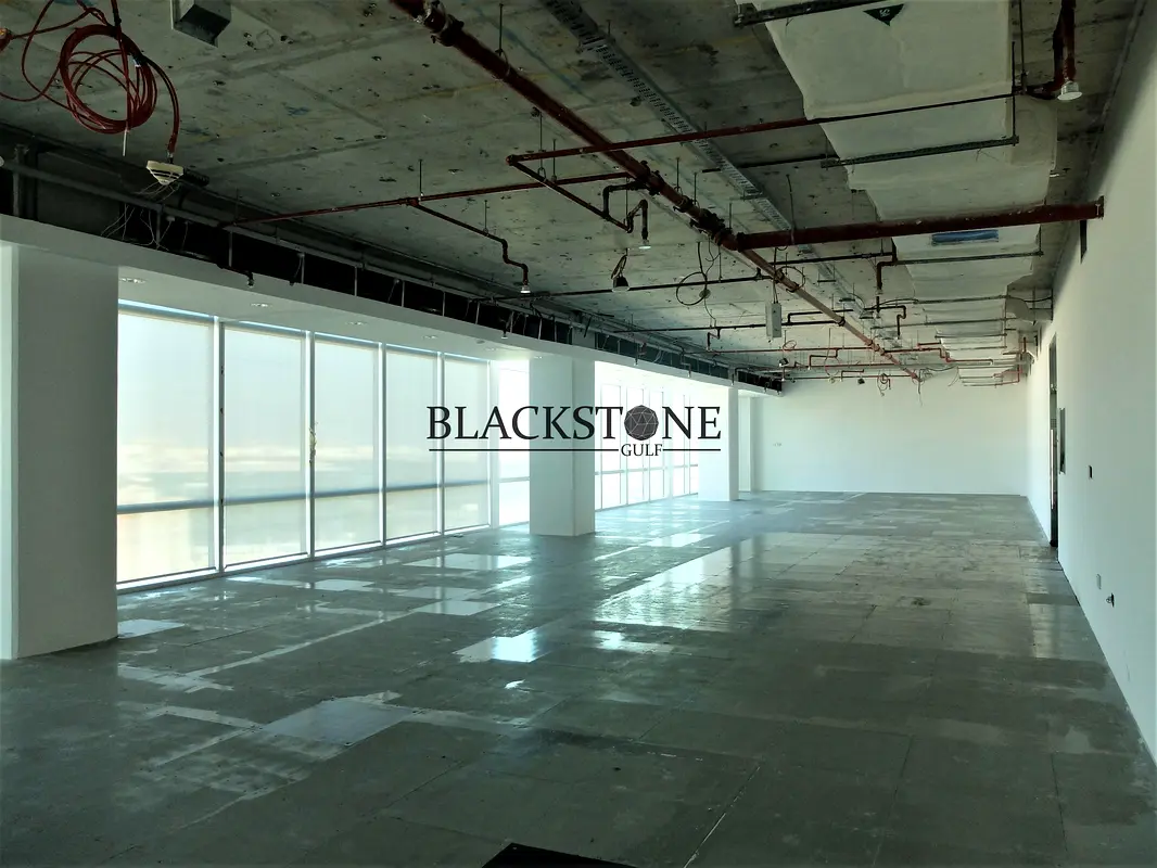 SHELLCORE OFFICE | NEAR METRO | 2 MONTHS GRACE PERIOD
