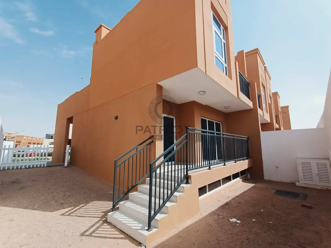 READY COMMUNITY | BRAND NEW | 3BR  WITH BASEMENT | BEST LAYOUT