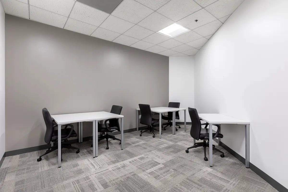 Professional office space in DUBAI, Downtown  on fully flexible terms