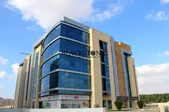 Fully Fitted Office | Fully Vacant