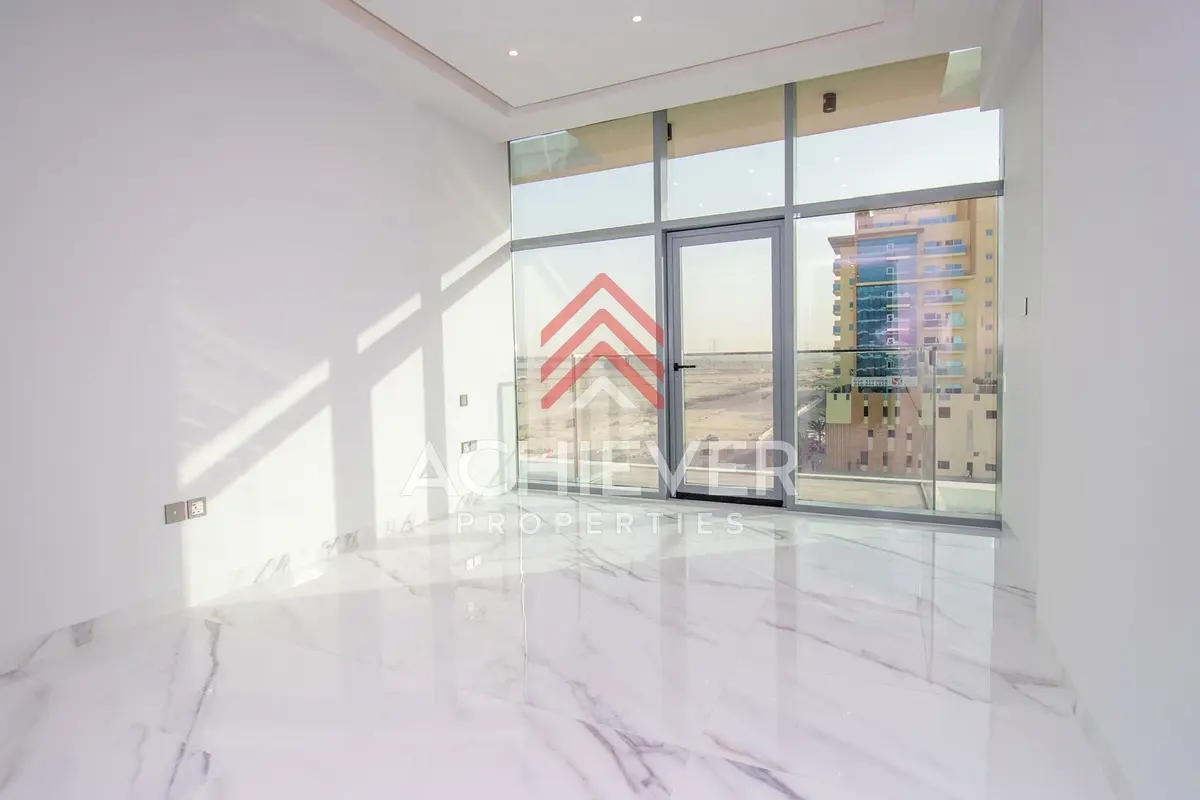 Apartments for rent in Al Furjan Flats rental