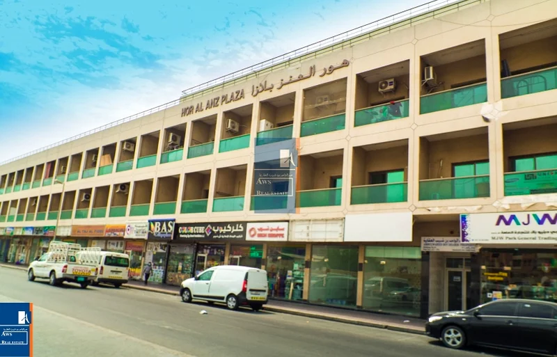 Apartments for rent in Hor Al Anz Flats rental