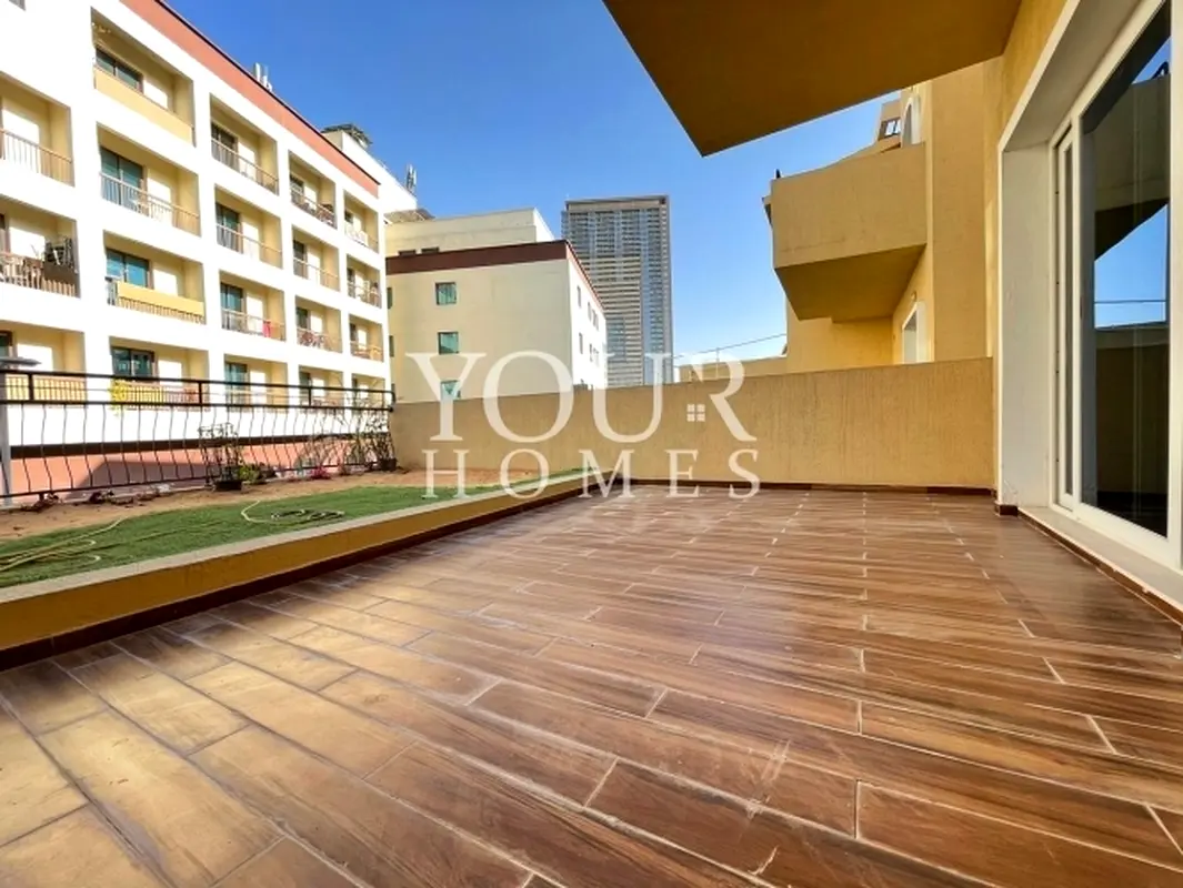 BS | Luxurious | 4BR+Maid Unit in Indigo Ville