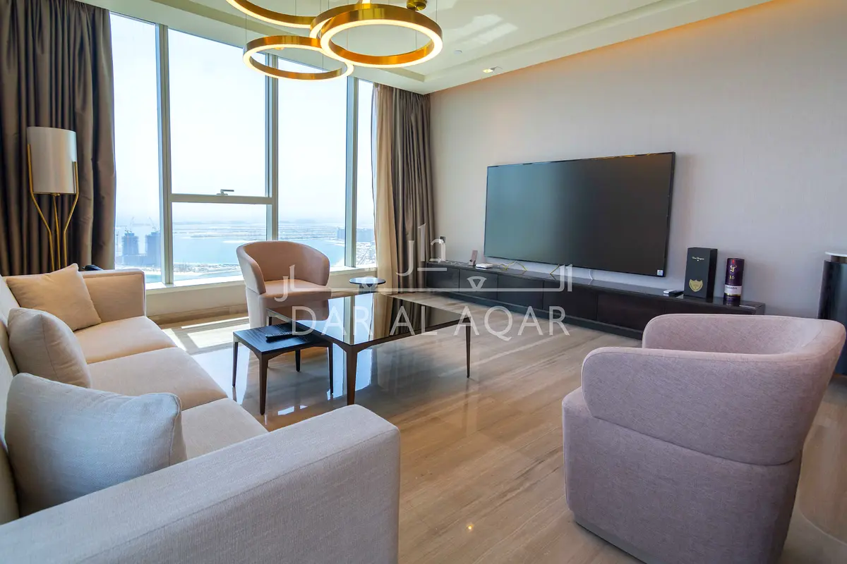 SKY COLLECTION | VACANT | FULL SEA VIEW