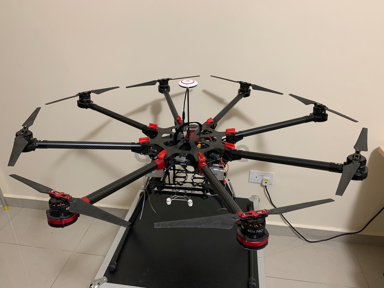 used dji s1000 for sale