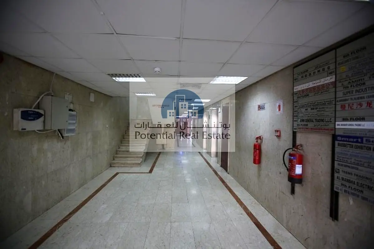 Apartments for rent in Al Rigga Flats rental