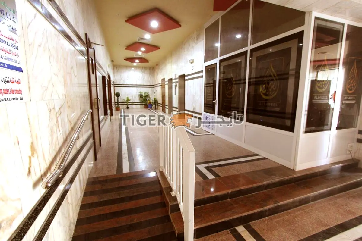 Apartments for rent in Al Musalla Flats rental