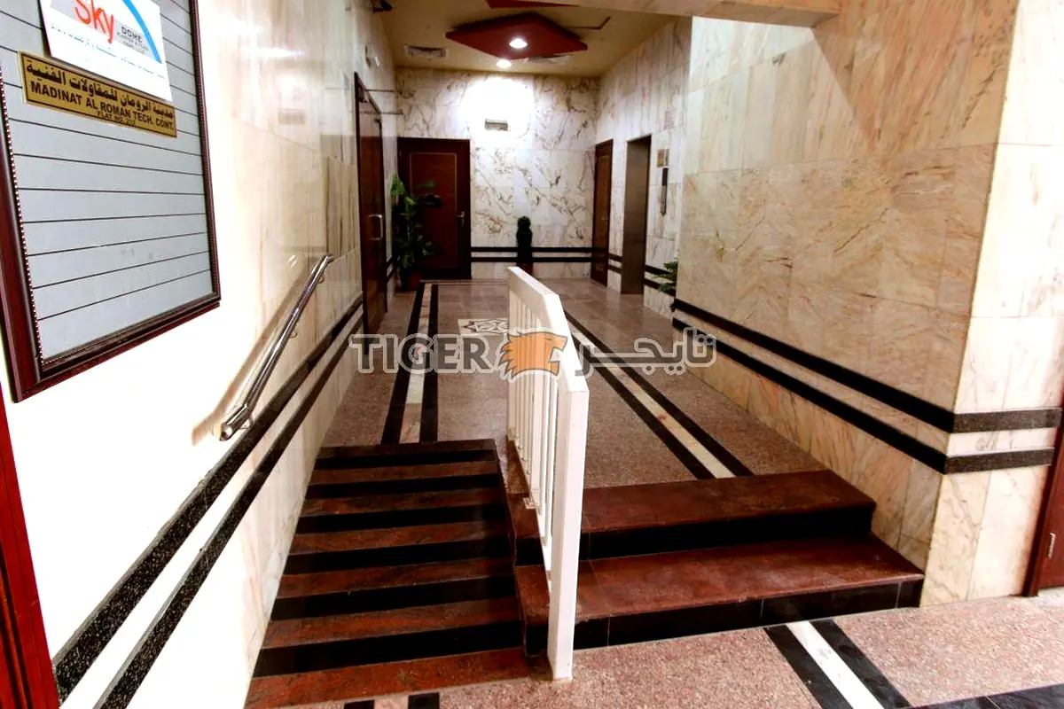 Apartments for rent in Al Musalla Flats rental