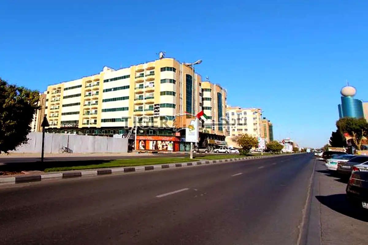 Apartments for rent in Al Musalla Flats rental