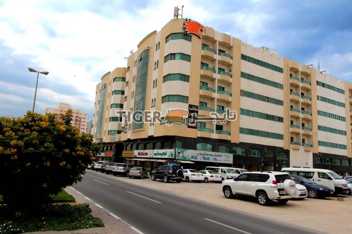 Apartments for rent in Al Musalla Flats rental