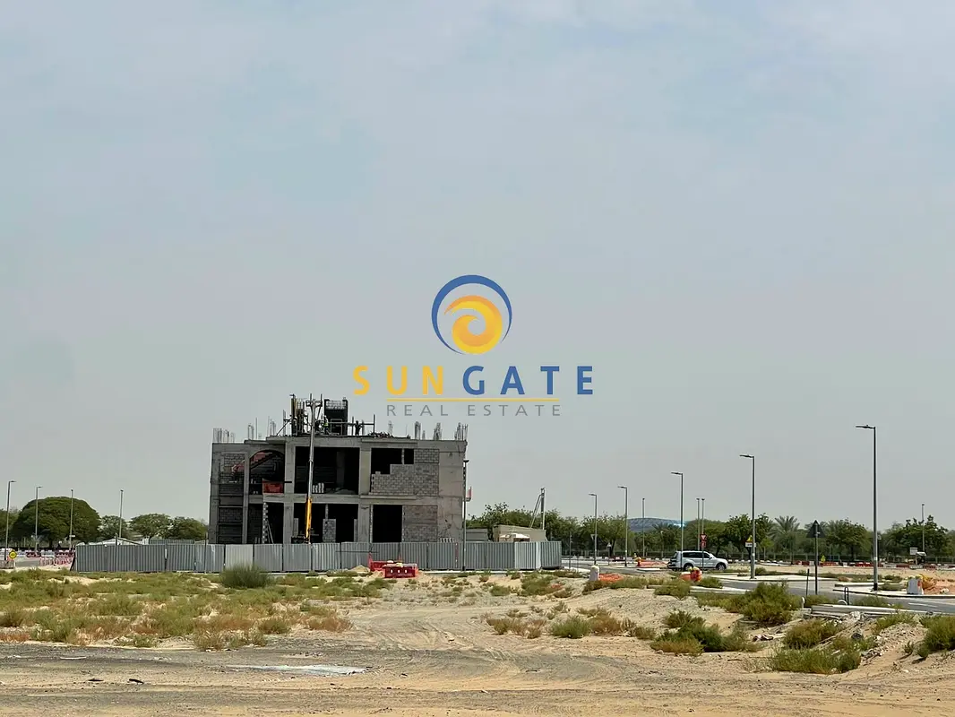 Lands for sale in Al Khawaneej Buy Plots