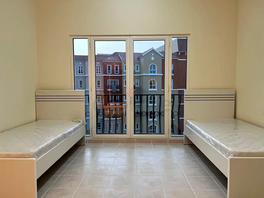 Rooms for rent in Dubai Shared Rooms rental