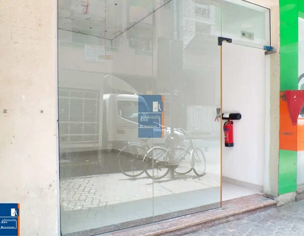 Shop Available in Prime Location-Direct From Landlord | Flexible Payment