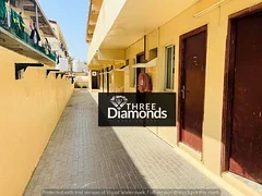 INDIPENDENT 21 ROOM LABOUR CAMP IN ALQUOZ INDUSTRIAL AREA 4 AED: 300K